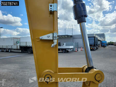 Koparki gąsienicowe 2025 Caterpillar 313 GC A/C - NEW UNUSED (18)