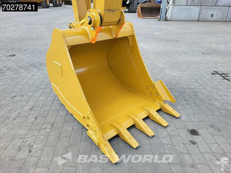 Koparki gąsienicowe 2025 Caterpillar 313 GC A/C - NEW UNUSED (20)
