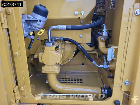 Koparki gąsienicowe 2025 Caterpillar 313 GC A/C - NEW UNUSED (24)