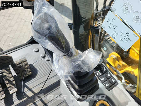 Koparki gąsienicowe 2025 Caterpillar 313 GC A/C - NEW UNUSED (30)