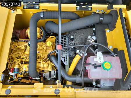 Koparki gąsienicowe 2025 Caterpillar 313 GC A/C - NEW UNUSED (18)