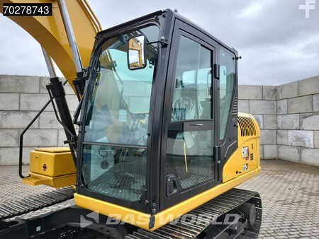 Koparki gąsienicowe 2025 Caterpillar 313 GC A/C - NEW UNUSED (19)
