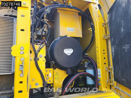Korečková rýpadla 2020 Komatsu PC390 HRD -11 UHD - DEMOLITION - 2X BOOM (22)