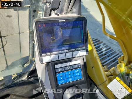 Korečková rýpadla 2020 Komatsu PC390 HRD -11 UHD - DEMOLITION - 2X BOOM (32)