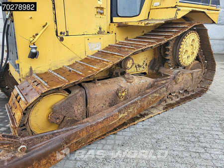 Dozer Apripista 2001 Caterpillar D6 R XL (11)