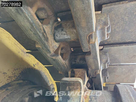 Dozer Apripista 2001 Caterpillar D6 R XL (13)