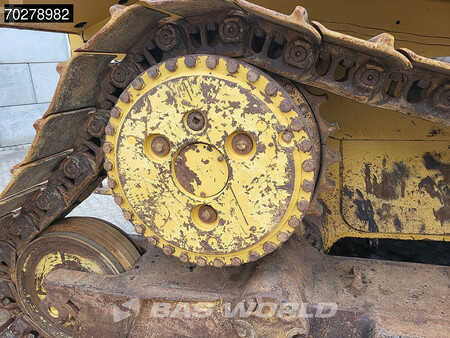 Dozer Apripista 2001 Caterpillar D6 R XL (15)