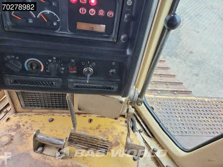 Dozer Apripista 2001 Caterpillar D6 R XL (24)