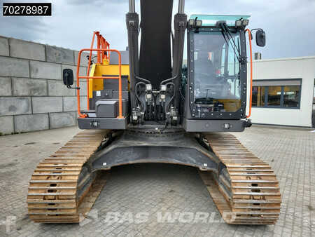 Kettenbagger 2022 Volvo EC300 E L (11)
