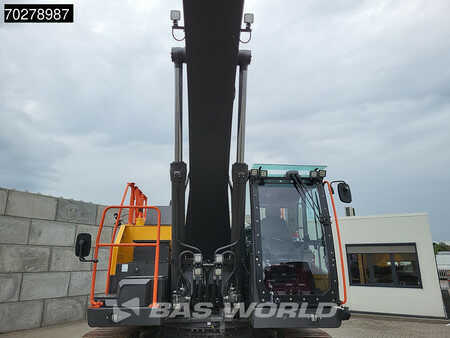 Kettenbagger 2022 Volvo EC300 E L (12)
