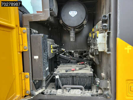 Kettenbagger 2022 Volvo EC300 E L (23)