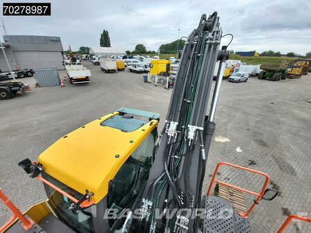 Kettenbagger 2022 Volvo EC300 E L (29)
