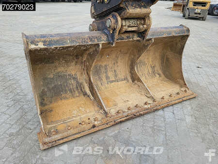 Escavadora de rastos 2021 Doosan DX140 LC-5 (16)