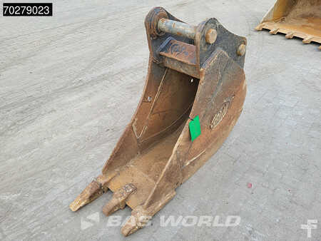 Escavadora de rastos 2021 Doosan DX140 LC-5 (19)