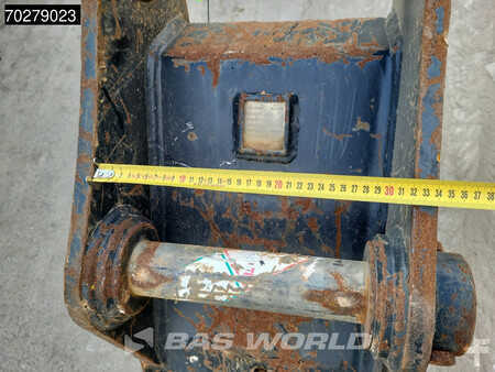 Escavadora de rastos 2021 Doosan DX140 LC-5 (23)