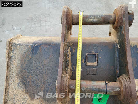 Escavadora de rastos 2021 Doosan DX140 LC-5 (25)