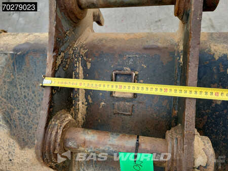 Escavadora de rastos 2021 Doosan DX140 LC-5 (26)