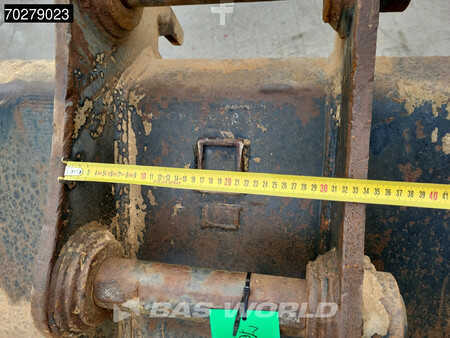 Escavadora de rastos 2021 Doosan DX140 LC-5 (28)