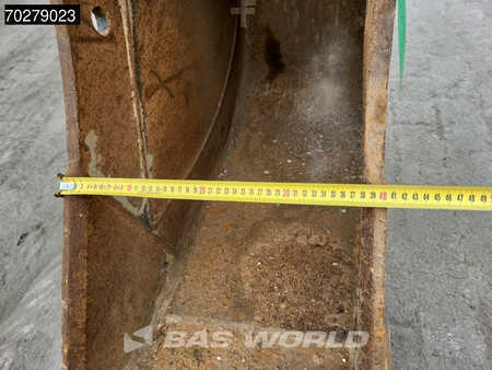Escavadora de rastos 2021 Doosan DX140 LC-5 (29)