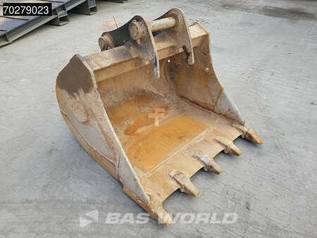 Escavadora de rastos 2021 Doosan DX140 LC-5 (31)