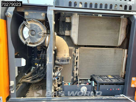 Escavadora de rastos 2021 Doosan DX140 LC-5 (40)