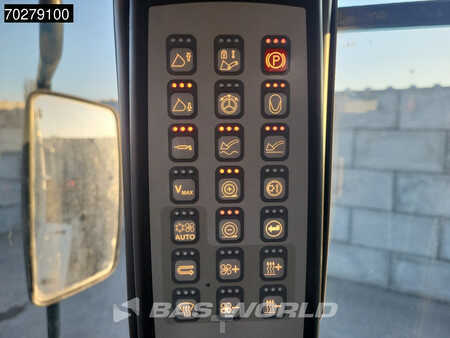 Radlader 2017 Liebherr L580 (37)