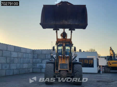 Kolové nakladače 2017 Liebherr L580 (9)