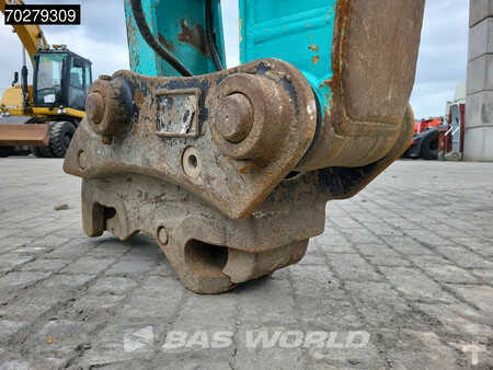 Kettenbagger 2020 Kobelco SK130 LC-11 (10)