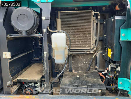 Escavatori cingolati 2020 Kobelco SK130 LC-11 (24)