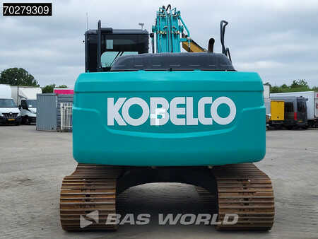 Kettenbagger 2020 Kobelco SK130 LC-11 (3)