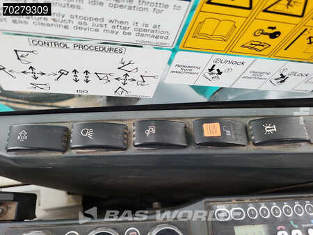 Escavatori cingolati 2020 Kobelco SK130 LC-11 (30)