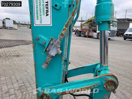Kettenbagger 2020 Kobelco SK130 LC-11 (9)