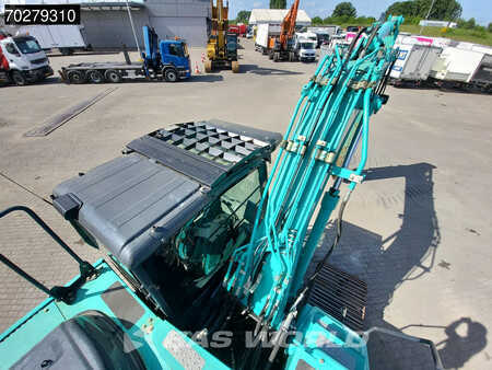 Korečková rýpadla 2020 Kobelco SK130 LC-11 (10)