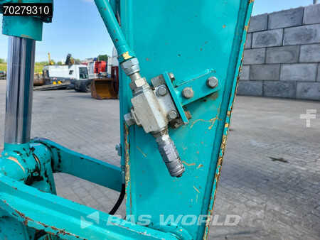 Korečková rýpadla 2020 Kobelco SK130 LC-11 (11)