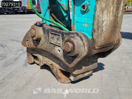 Korečková rýpadla 2020 Kobelco SK130 LC-11 (13)