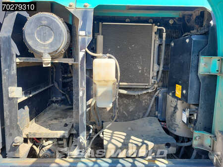 Korečková rýpadla 2020 Kobelco SK130 LC-11 (20)