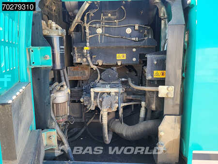 Korečková rýpadla 2020 Kobelco SK130 LC-11 (21)