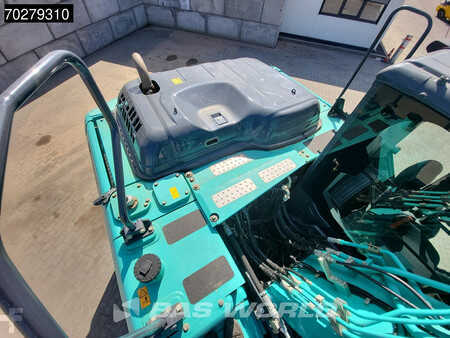 Korečková rýpadla 2020 Kobelco SK130 LC-11 (22)