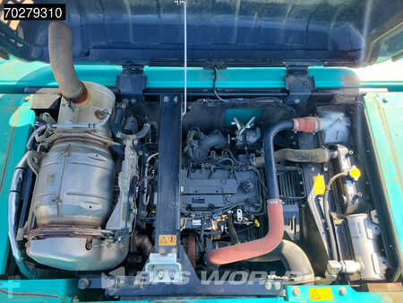 Korečková rýpadla 2020 Kobelco SK130 LC-11 (23)