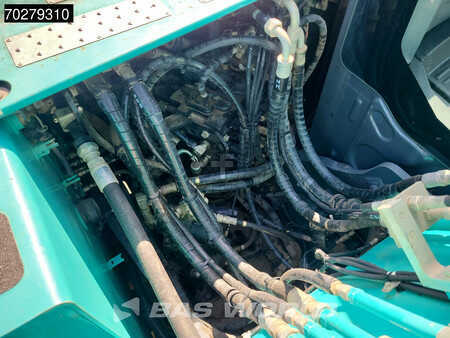 Korečková rýpadla 2020 Kobelco SK130 LC-11 (24)