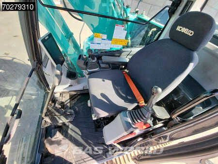 Korečková rýpadla 2020 Kobelco SK130 LC-11 (25)