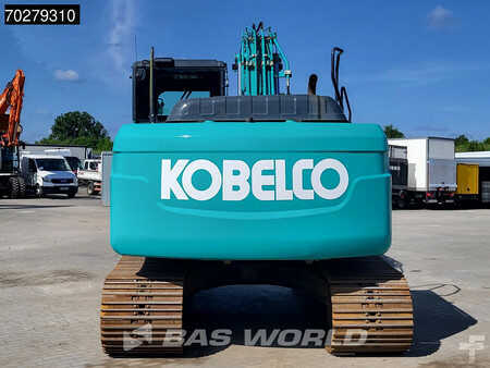 Korečková rýpadla 2020 Kobelco SK130 LC-11 (3)