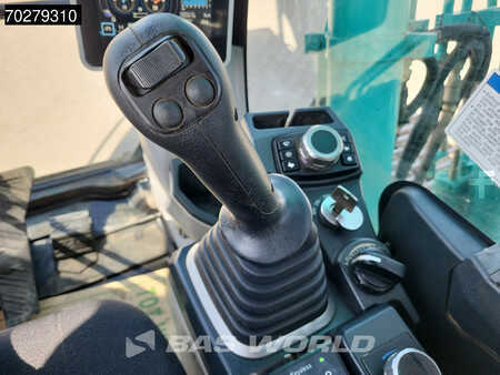 Korečková rýpadla 2020 Kobelco SK130 LC-11 (30)