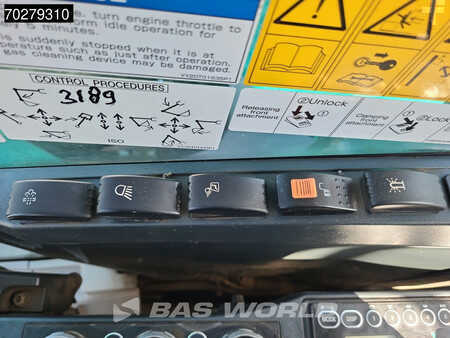 Korečková rýpadla 2020 Kobelco SK130 LC-11 (34)