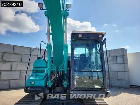 Korečková rýpadla 2020 Kobelco SK130 LC-11 (5)