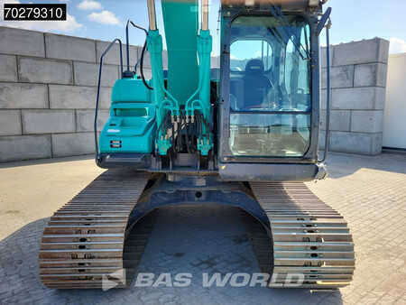 Korečková rýpadla 2020 Kobelco SK130 LC-11 (6)