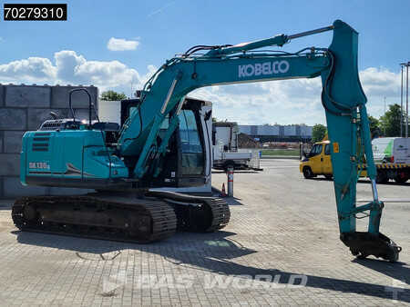 Korečková rýpadla 2020 Kobelco SK130 LC-11 (7)