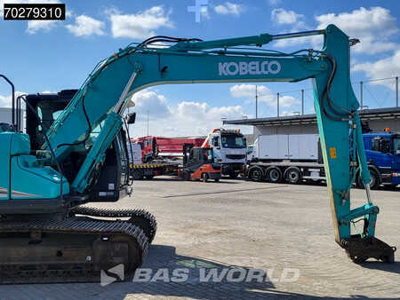 Korečková rýpadla 2020 Kobelco SK130 LC-11 (9)