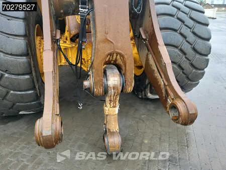Radlader 2013 Volvo L250 G CDC (10)