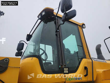 Pyöräkuormaajat 2013 Volvo L250 G CDC (13)